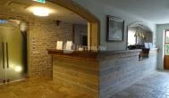 Hunor Hotel és Étterem Vásárosnamény - Belső