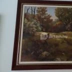 Hunor Hotel és Étterem Vásárosnamény - Belső