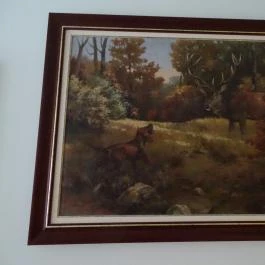 Hunor Hotel és Étterem Vásárosnamény - Belső