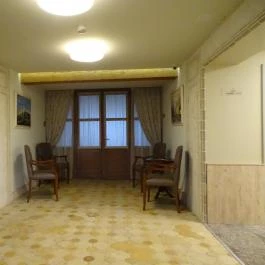 Hunor Hotel és Étterem Vásárosnamény - Belső