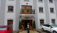Hunor Hotel és Étterem Vásárosnamény - Külső kép