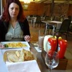 Hunor Hotel és Étterem Vásárosnamény - Vendéglátás