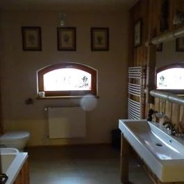 Hunor Hotel és Étterem Vásárosnamény - Szobák