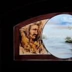 Hunor Hotel és Étterem Vásárosnamény - Belső