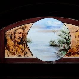 Hunor Hotel és Étterem Vásárosnamény - Belső