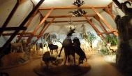 Hunor Vadászati Múzeum Vásárosnamény - 