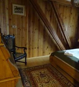 Hunor Vadászati Múzeum