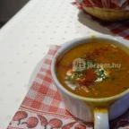 Huszár Étterem Budapest - Étel/ital