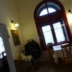 Huszár Étterem Budapest - Belső