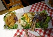 Huszár Étterem Budapest