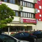 János Étterem Budapest - Külső kép