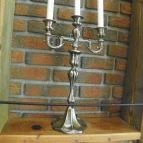 János Étterem Budapest - Belső