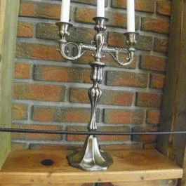 János Étterem, Budapest - Belső