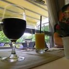 János Étterem Budapest - Étel/ital