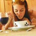 János Étterem Budapest - Étel/ital