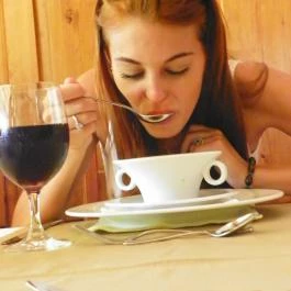 János Étterem, Budapest - Étel/ital