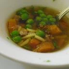 János Étterem Budapest - Étel/ital