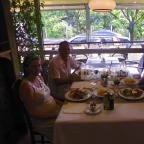 János Étterem Budapest - Étel/ital