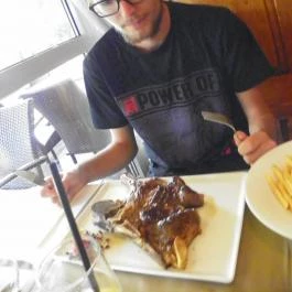 János Étterem, Budapest - Étel/ital