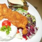 János Étterem Budapest - Étel/ital