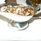 János Étterem Budapest - Étel/ital