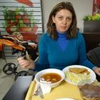 Jókai Ételbár Szeged - Étel/ital