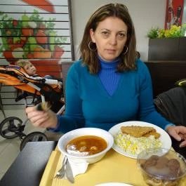 Jókai Ételbár, Szeged - Étel/ital