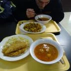 Jókai Ételbár Szeged - Étel/ital