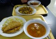 Jókai Ételbár Szeged