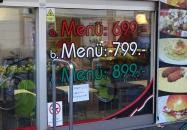 Jókai Ételbár Szeged