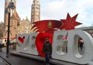 Jókai Ételbár Szeged