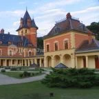 Kastélyhotel Sasvár Parádsasvár - Külső kép