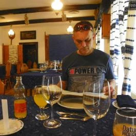 Kecskeméti Csárda és Borház, Kecskemét - Étel/ital