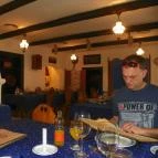 Kecskeméti Csárda és Borház Kecskemét - Belső