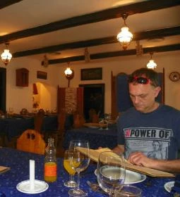 Kecskeméti Csárda és Borház