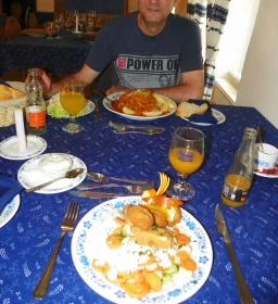 Kecskeméti Csárda és Borház