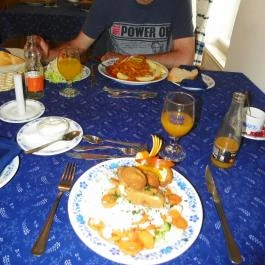 Kecskeméti Csárda és Borház, Kecskemét - Étel/ital