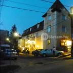 Kikelet Club Hotel Miskolctapolca - Külső kép