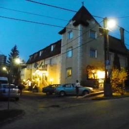 Kikelet Club Hotel Miskolctapolca - Külső kép