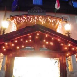 Kikelet Club Hotel Miskolctapolca - Egyéb