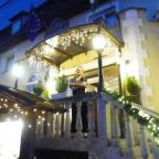 Kikelet Club Hotel Miskolctapolca - Külső kép