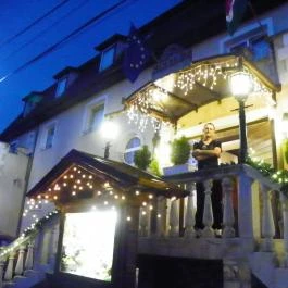 Kikelet Club Hotel Miskolctapolca - Külső kép