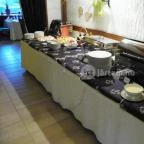 Kikelet Club Hotel Miskolctapolca - Vendéglátás