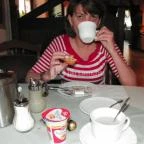 Kikelet Club Hotel Miskolctapolca - Vendéglátás