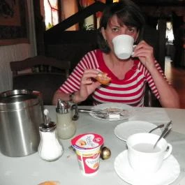 Kikelet Club Hotel Miskolctapolca - Vendéglátás