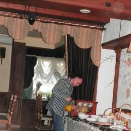 Kikelet Club Hotel Miskolctapolca - Vendéglátás