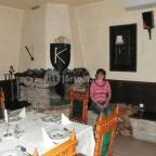 Kikelet Club Hotel Miskolctapolca - Vendéglátás