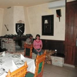 Kikelet Club Hotel Miskolctapolca - Vendéglátás