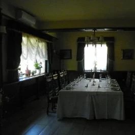 Kikelet Club Hotel Miskolctapolca - Vendéglátás