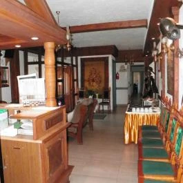 Kikelet Club Hotel Miskolctapolca - Vendéglátás